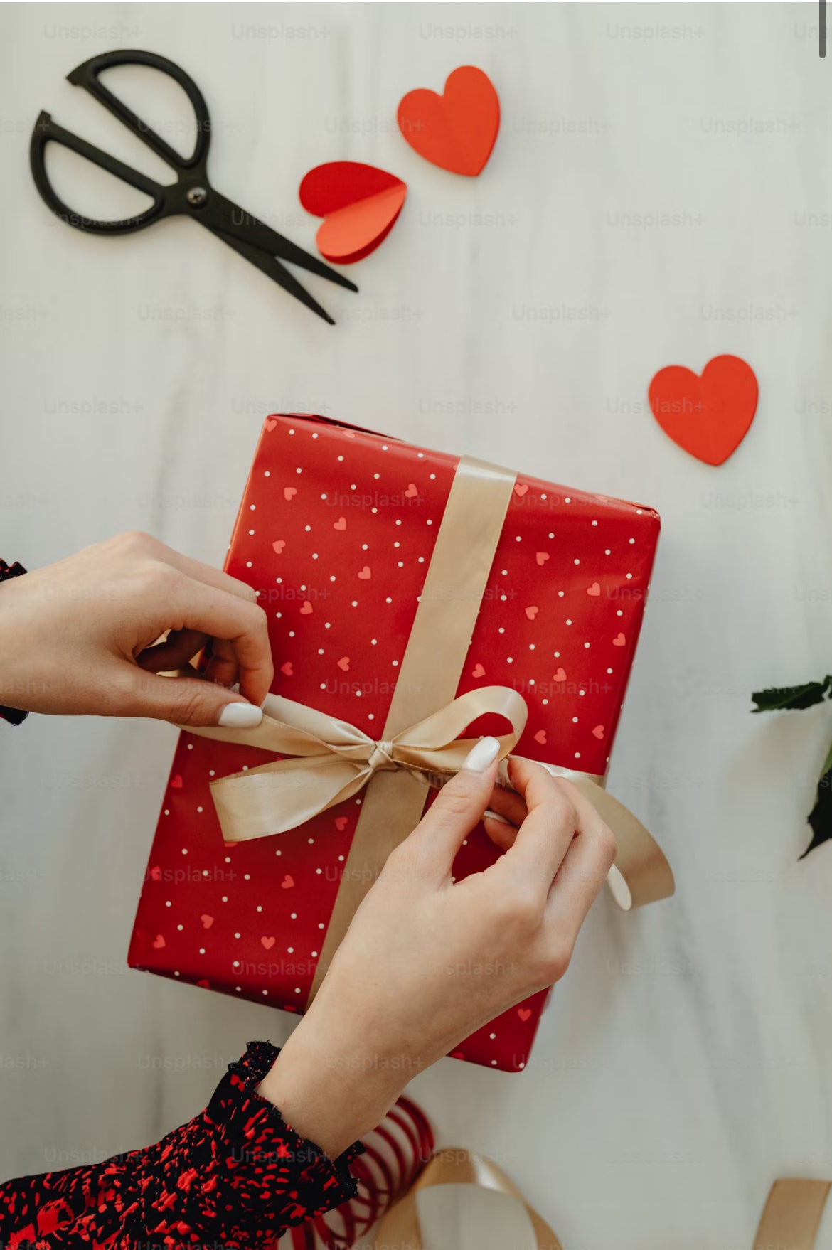 Gift Items