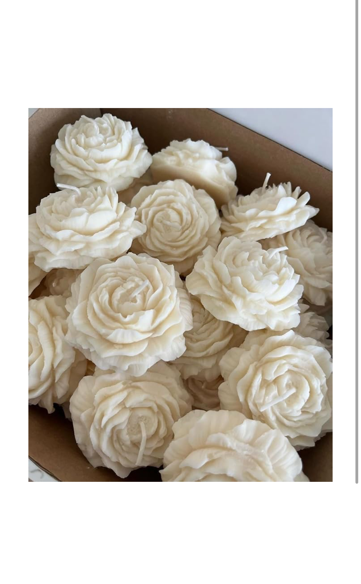 Couple Candle Combo - (Pack of 3) Best for home decor, Festive Gifting & Relaxation