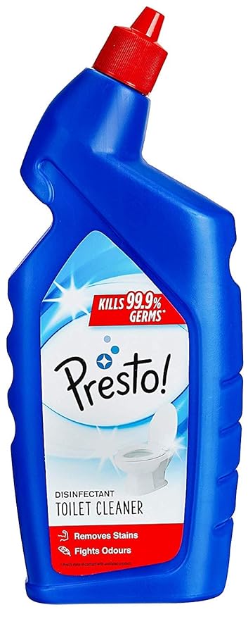 Mr Bond Toilet Cleaner 1L